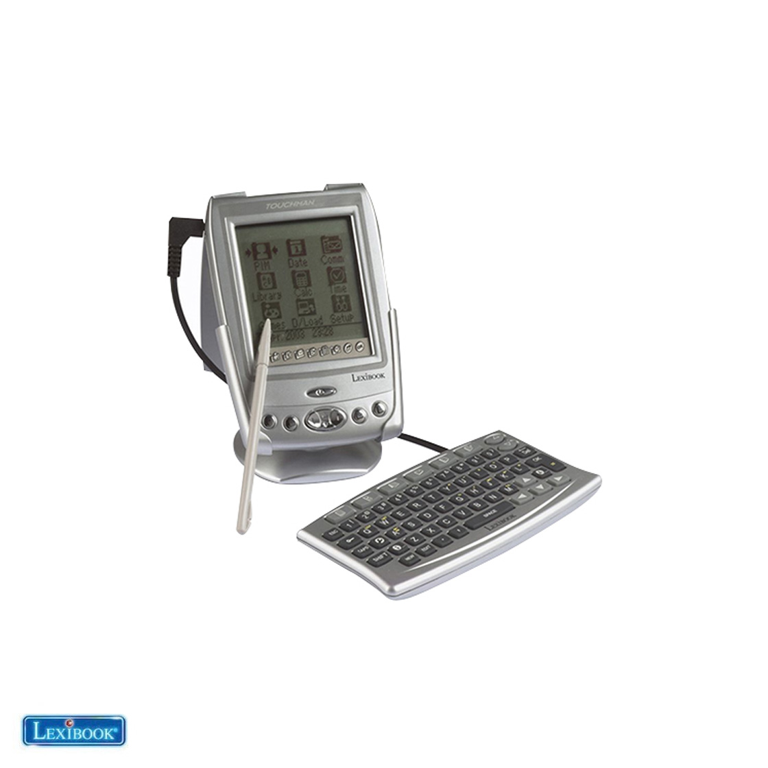 2MB PDA / 30K translator With PC link_product
