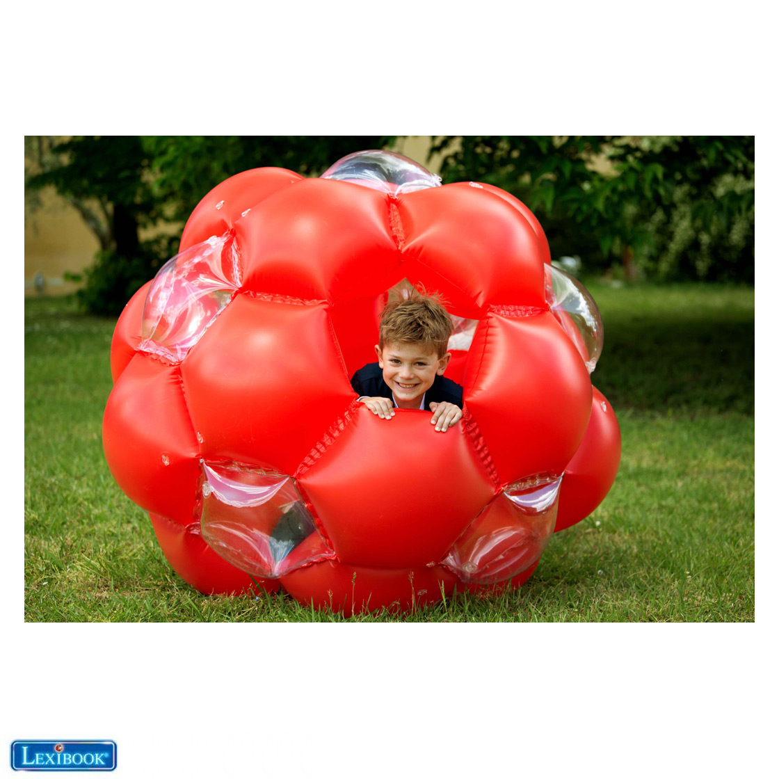 Giant Inflatable Ball_product_product